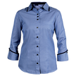 Дамска риза MODESTO NAVY — bultex99.com Дамска риза MODESTO NAVY