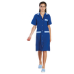 Lady's apron X1 ROYAL BLUE — bultex99.com Lady's apron X1 ROYAL BLUE