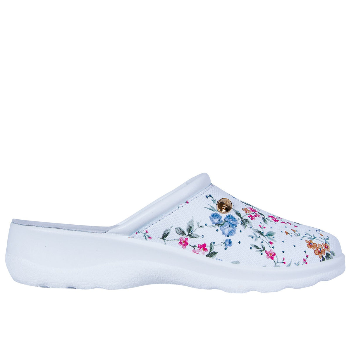 Lady's clogs COMODA COMFORT — bultex99.com Lady's clogs COMODA COMFORT
