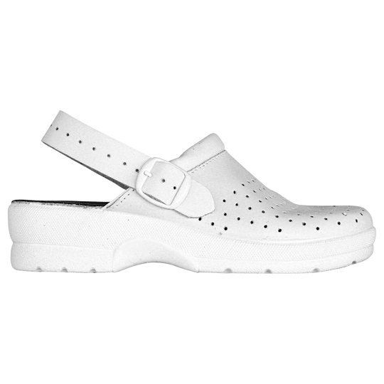 Lady's clogs GF LADY-C - 1 — bultex99.com Lady's clogs GF LADY-C - 1
