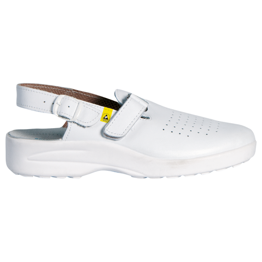 Lady's clogs GF LADY ESD — bultex99.com Lady's clogs GF LADY ESD