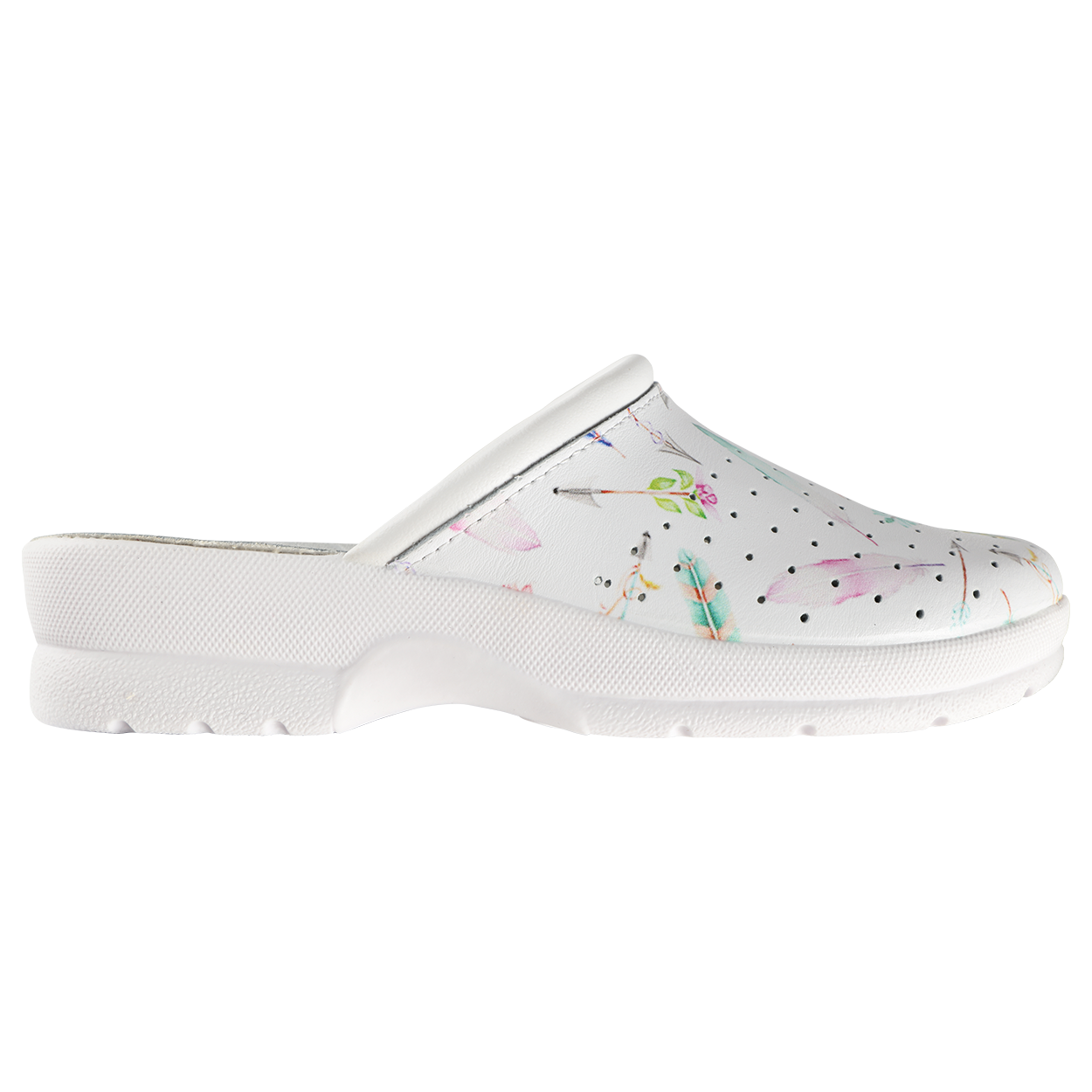 Дамско сабо GF PIUME — bultex99.com Дамско сабо GF PIUME