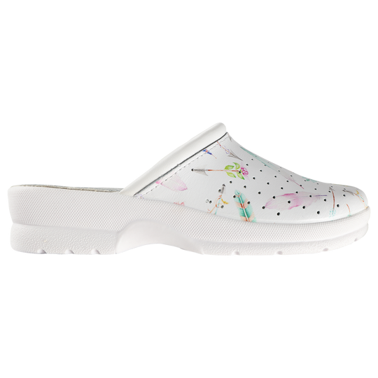 Lady's clogs GF PIUME — bultex99.com Lady's clogs GF PIUME