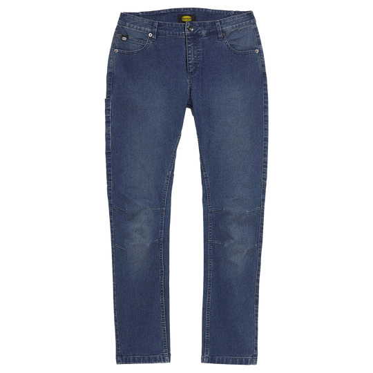 Lady's denim trousers DIADORA PANT STONE ATHENA - 1 — bultex99.com Lady's denim trousers DIADORA PANT STONE ATHENA - 1