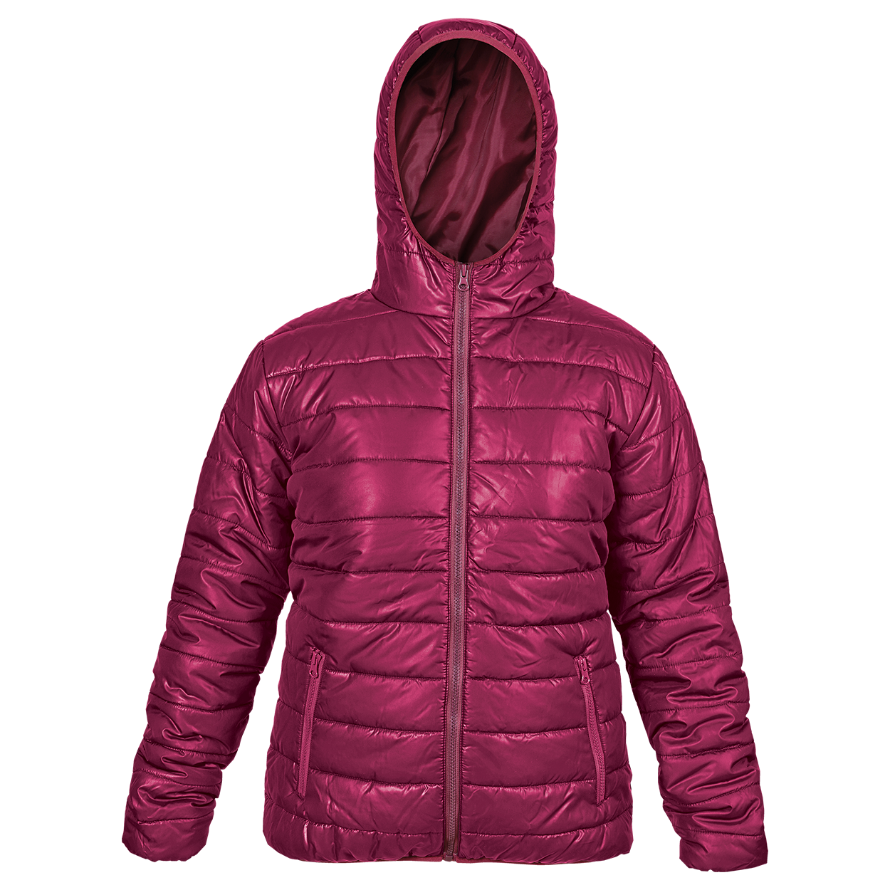 Lady's jacket FLASH BORDEAUX — bultex99.com Lady's jacket FLASH BORDEAUX