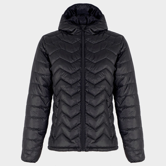 Дамско яке FLASH NEO BLACK - 1 — bultex99.com Дамско яке FLASH NEO BLACK - 1