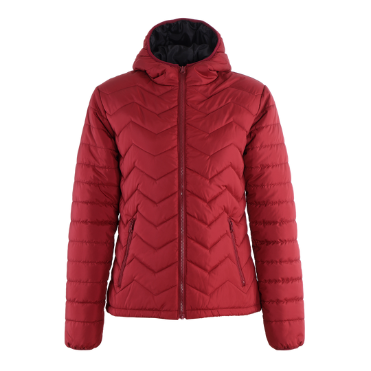 Дамско яке FLASH NEO RED - 1 — bultex99.com Дамско яке FLASH NEO RED - 1