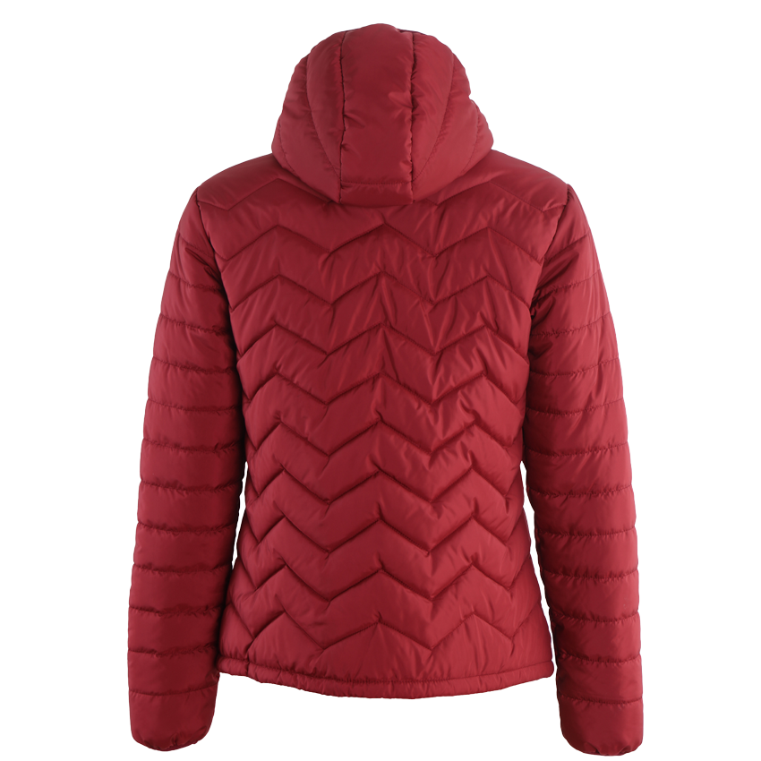 Дамско яке FLASH NEO RED - 2 — bultex99.com Дамско яке FLASH NEO RED - 2
