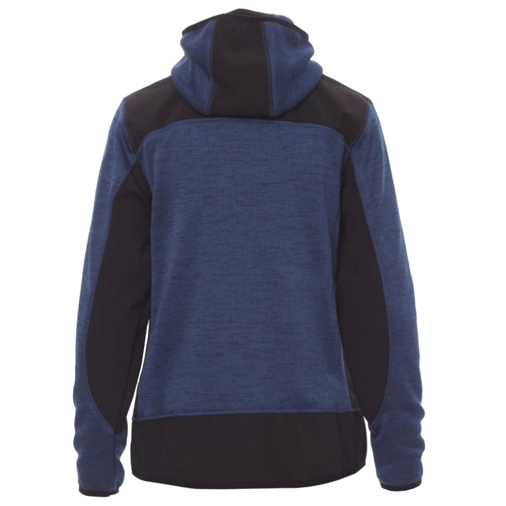 Дамско яке PAYPER TRIP BLUE - 2 — bultex99.com Дамско яке PAYPER TRIP BLUE - 2