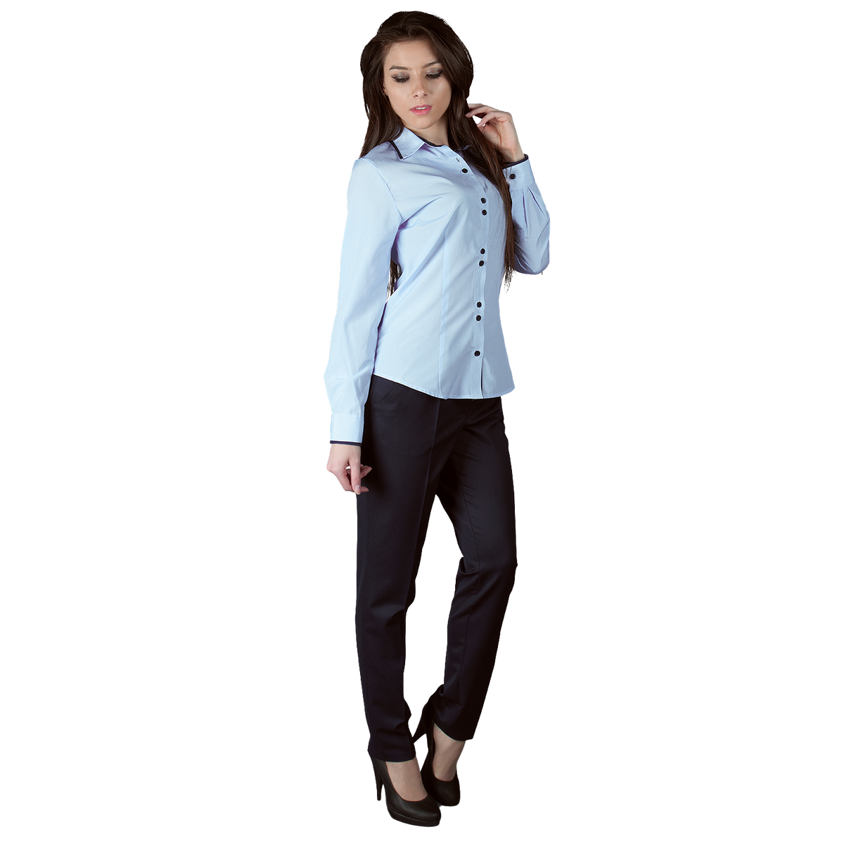 Дамска риза ALEXIA — bultex99.com Дамска риза ALEXIA