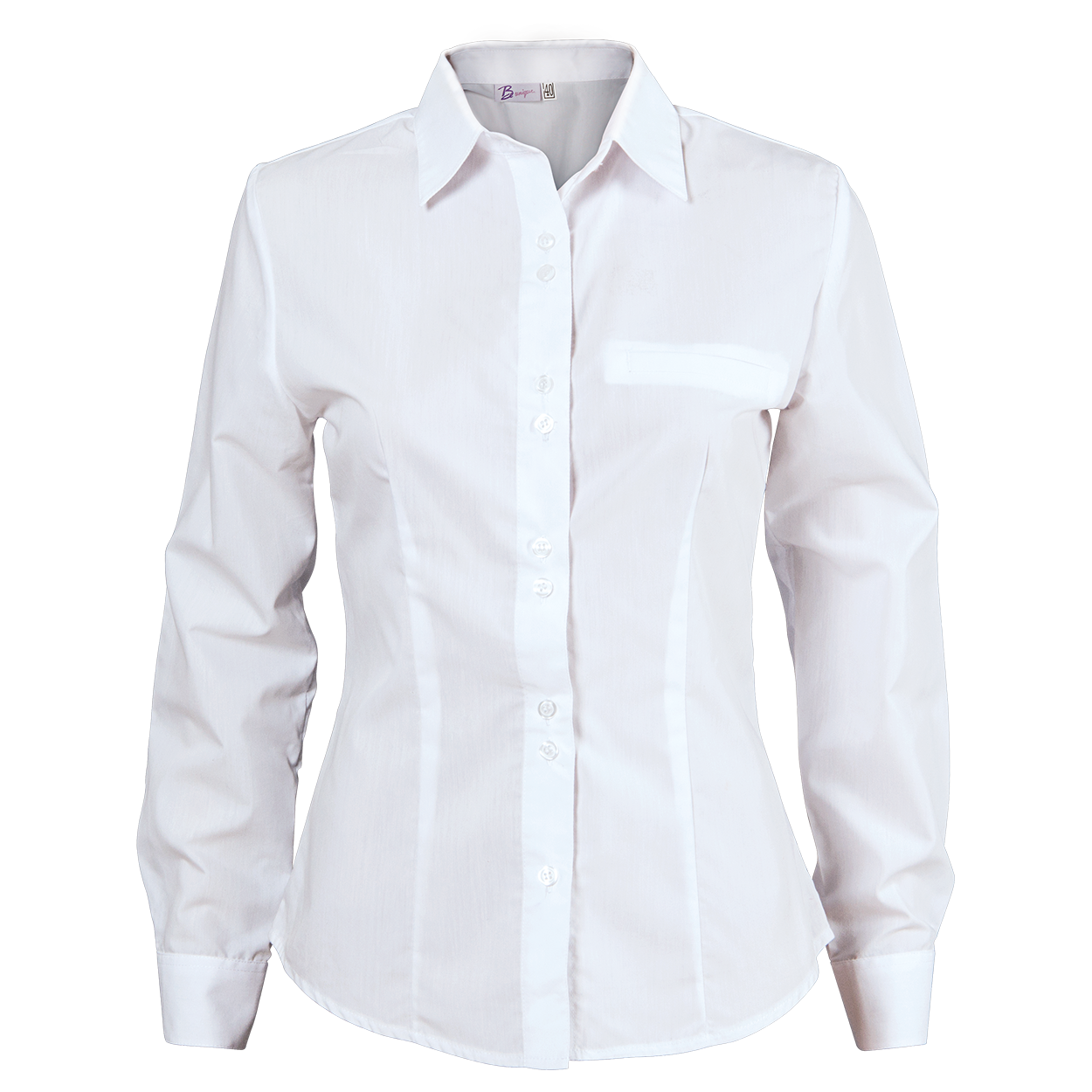 Дамска риза ELEGANCE B WHITE — bultex99.com Дамска риза ELEGANCE B WHITE