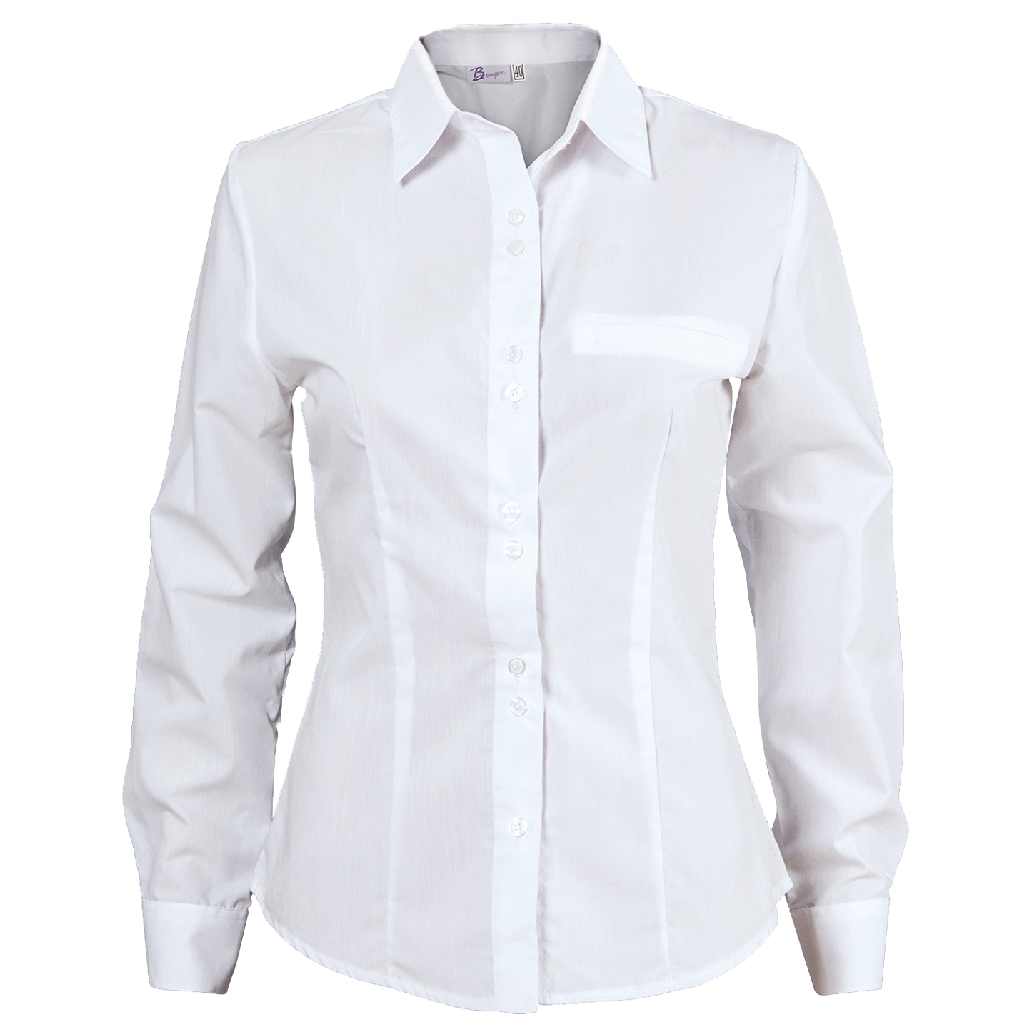 ELEGANCE WHITE Дамска риза — bultex99.com ELEGANCE WHITE Дамска риза