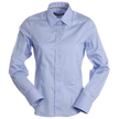Дамска риза PAYPER HOSTESS LIGHT BLUE — bultex99.com Дамска риза PAYPER HOSTESS LIGHT BLUE