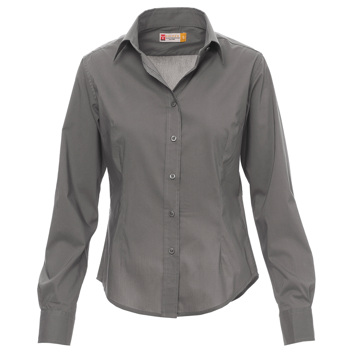 Дамска риза PAYPER IMAGE GREY — bultex99.com Дамска риза PAYPER IMAGE GREY
