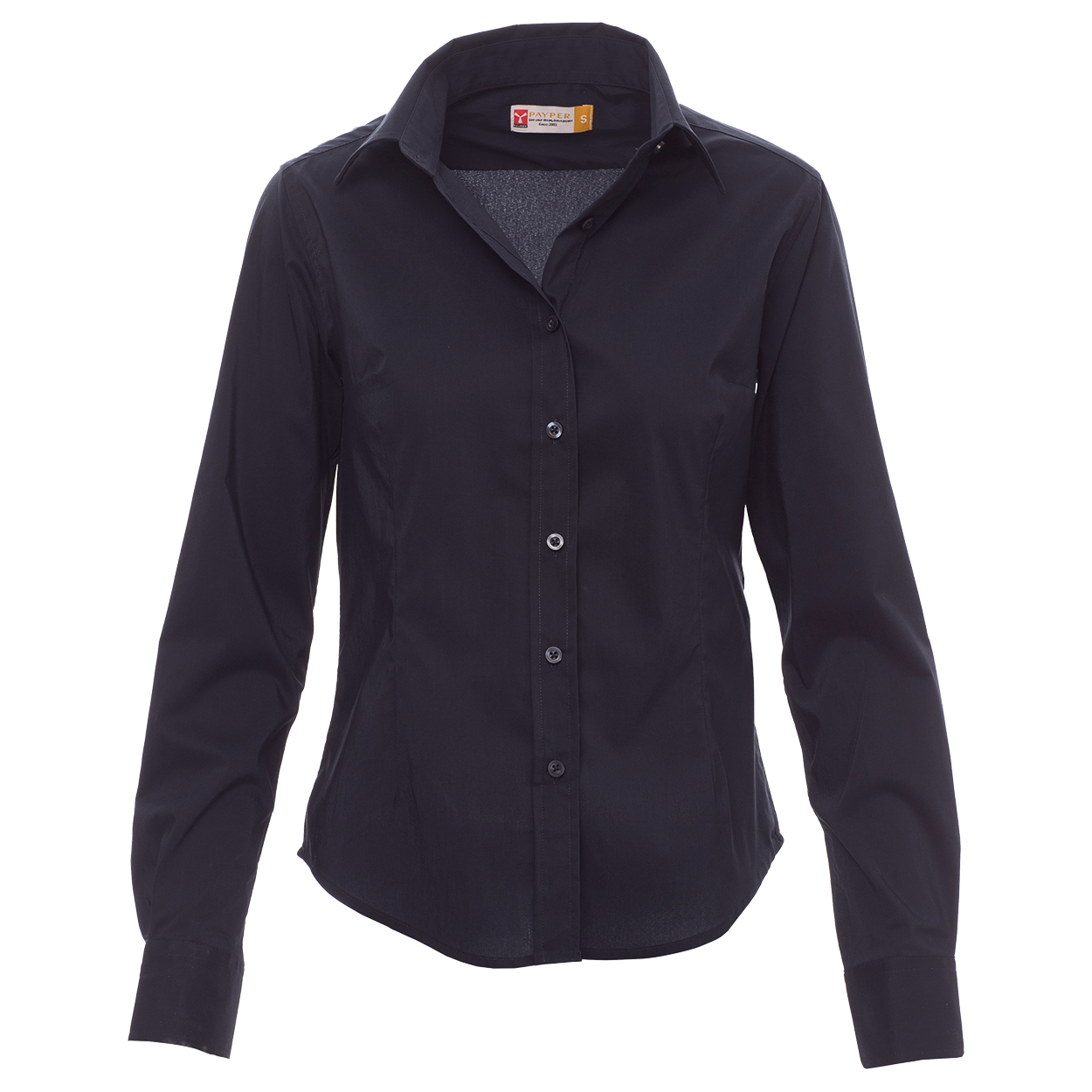 Дамска риза PAYPER IMAGE NAVY — bultex99.com Дамска риза PAYPER IMAGE NAVY