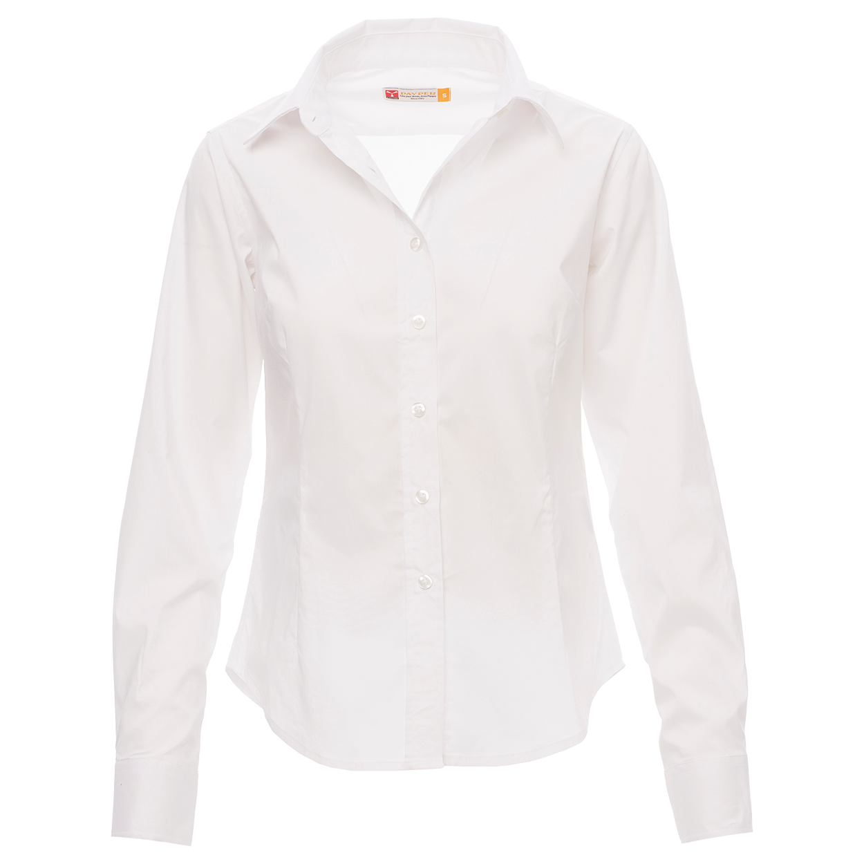 Дамска риза PAYPER IMAGE WHITE — bultex99.com Дамска риза PAYPER IMAGE WHITE