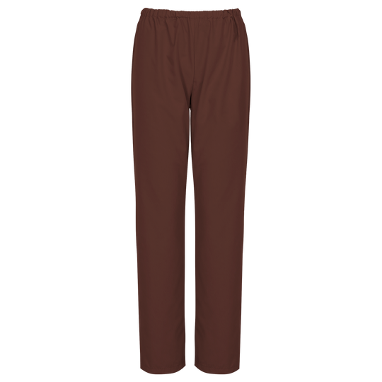 Lady's medical pants KLAUDIA BROWN - 1 — bultex99.com Lady's medical pants KLAUDIA BROWN - 1