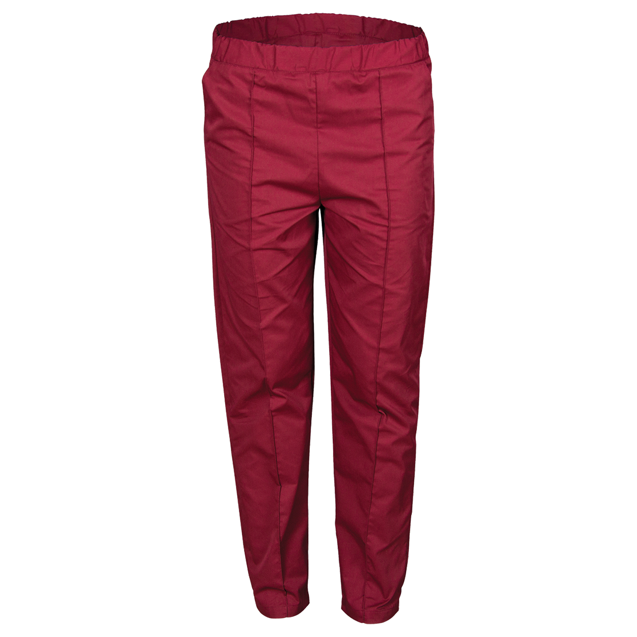 Lady's medical pants SINTIA BORDEAUX — bultex99.com Lady's medical pants SINTIA BORDEAUX