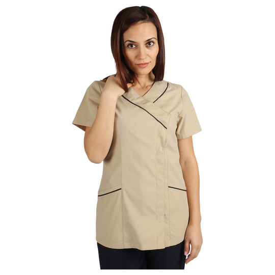 Lady's medical tunic AIA — bultex99.com Lady's medical tunic AIA