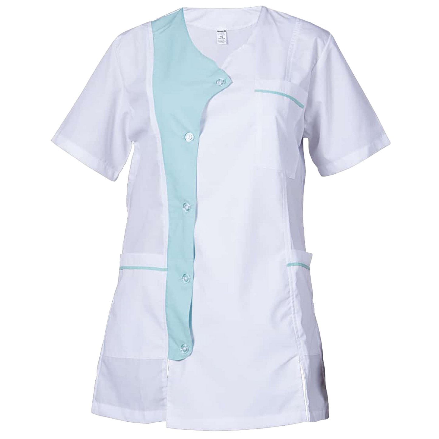 Lady's medical tunic G17 — bultex99.com Lady's medical tunic G17