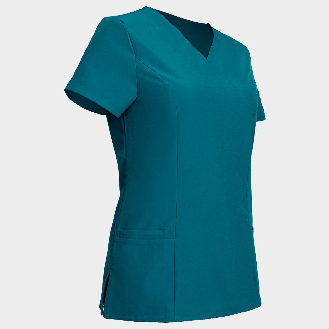 Lady's medical tunic NOBBY PETROL - 6 — bultex99.com Lady's medical tunic NOBBY PETROL - 6