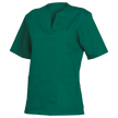 Lady's medical tunic SIENA GREEN — bultex99.com Lady's medical tunic SIENA GREEN