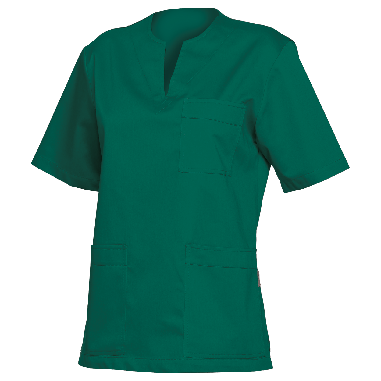 Lady's medical tunic SIENA GREEN — bultex99.com Lady's medical tunic SIENA GREEN