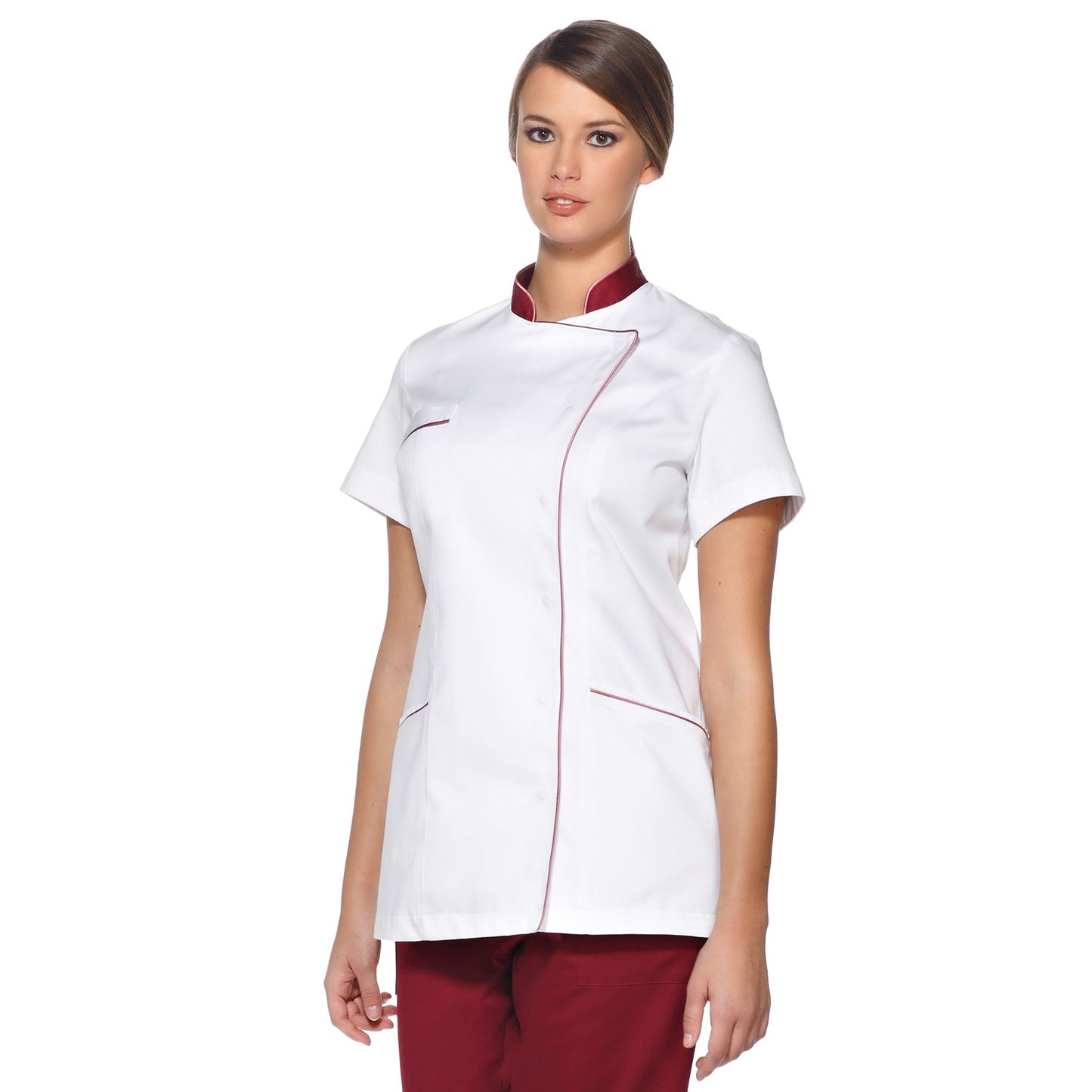 Lady's medical tunic SIMON — bultex99.com Lady's medical tunic SIMON