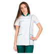 Tunică medicală pentru femei SINTIA - 1 — bultex99.com Tunică medicală pentru femei SINTIA - 1