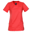 Lady's medical tunic VICTORIA CORAL - 1 — bultex99.com Lady's medical tunic VICTORIA CORAL - 1