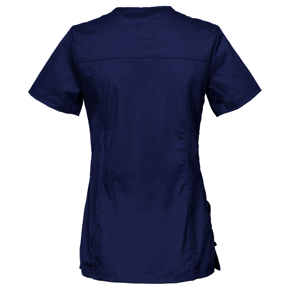 Дамска медицинска туника VICTORIA NAVY - 4 — bultex99.com Дамска медицинска туника VICTORIA NAVY - 4