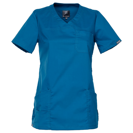 Lady's medical tunic VICTORIA PERTOL - 1 — bultex99.com Lady's medical tunic VICTORIA PERTOL - 1