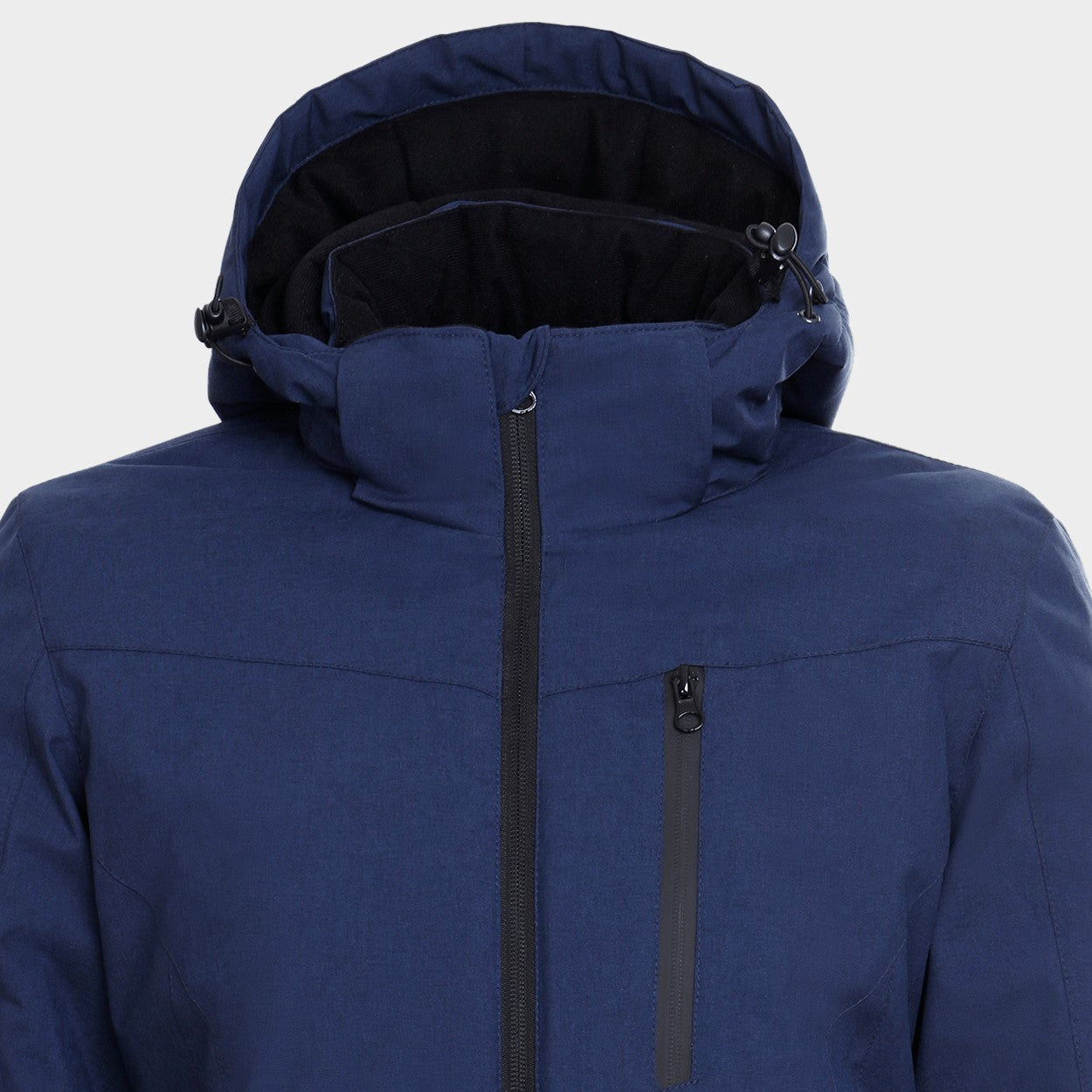 Дамска шуба MONTANA NAVY BLUE - 6 — bultex99.com Дамска шуба MONTANA NAVY BLUE - 6