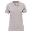 Дамска тениска с яка PAYPER VENICE MELANGE — bultex99.com Дамска тениска с яка PAYPER VENICE MELANGE