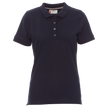 Дамска тениска с яка PAYPER VENICE NAVY — bultex99.com Дамска тениска с яка PAYPER VENICE NAVY