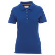 Tricou polo pentru femei PAYPER VENICE ALBASTRU REGAL — bultex99.com Tricou polo pentru femei PAYPER VENICE ALBASTRU REGAL