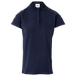 Lady's polo t-shirt VELILLA NAVY BLUE - 1 — bultex99.com Lady's polo t-shirt VELILLA NAVY BLUE - 1