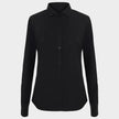 Cămașă de dame VELILLA NEGRU - 1 — bultex99.com Cămașă de dame VELILLA NEGRU - 1
