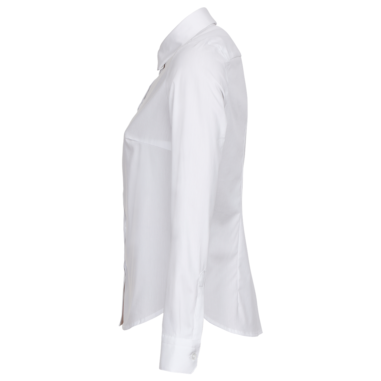 Дамска риза VELILLA WHITE - 5 — bultex99.com Дамска риза VELILLA WHITE - 5