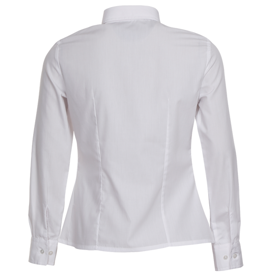 Lady's shirt VELILLA WHITE - 2 — bultex99.com Lady's shirt VELILLA WHITE - 2