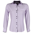 Cămașă pentru femei ALEXIA VIOLET - 1 — bultex99.com Cămașă pentru femei ALEXIA VIOLET - 1
