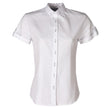 Lady's short sleeve shirt BARCO — bultex99.com Lady's short sleeve shirt BARCO