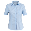 Cămașă pentru femei CAMISA ALBASTRU - 1 — bultex99.com Cămașă pentru femei CAMISA ALBASTRU - 1