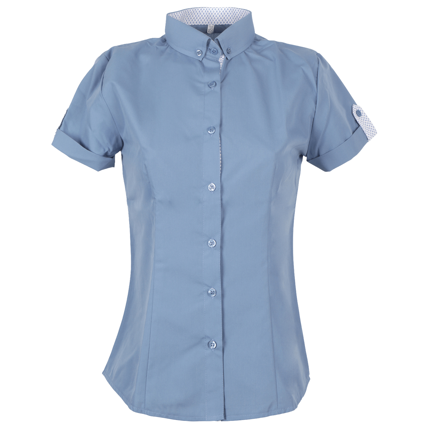 Дамска риза PORTO FINO BLUE — bultex99.com Дамска риза PORTO FINO BLUE