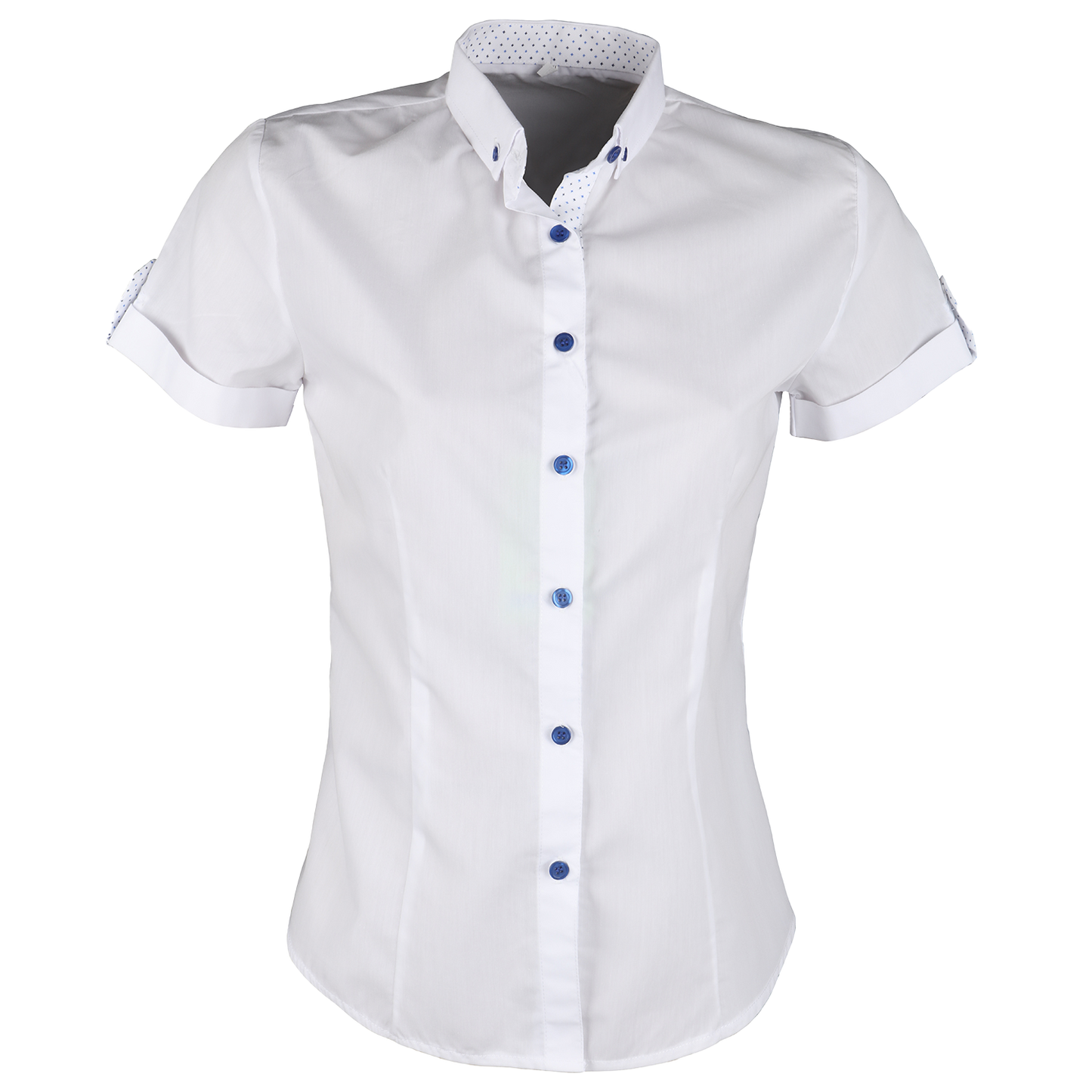 Дамска риза PORTO WHITE — bultex99.com Дамска риза PORTO WHITE