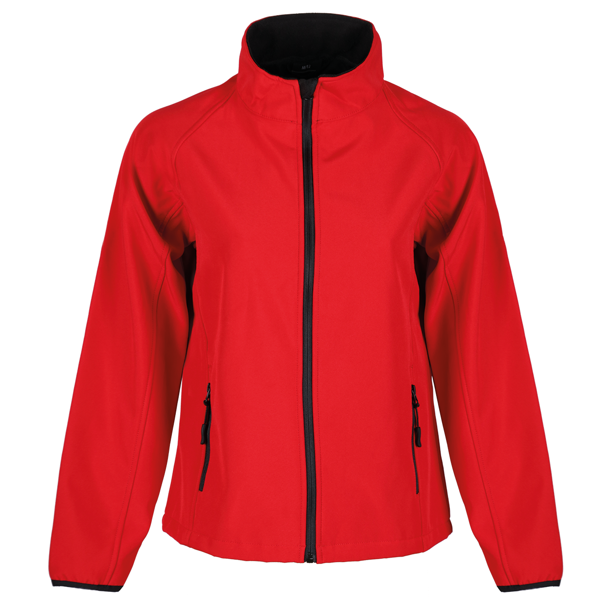 Дамско софтшел яке ALTITUDE II RED — bultex99.com Дамско софтшел яке ALTITUDE II RED