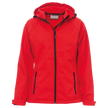 Jachetă softshell pentru femei PAYPER GALE — bultex99.com Jachetă softshell pentru femei PAYPER GALE