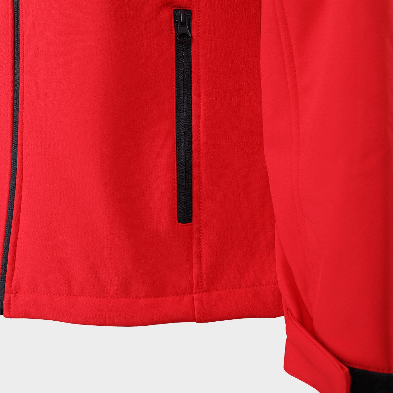 Jachetă softshell de dame REEF ROȘU - 6 — bultex99.com Jachetă softshell de dame REEF ROȘU - 6