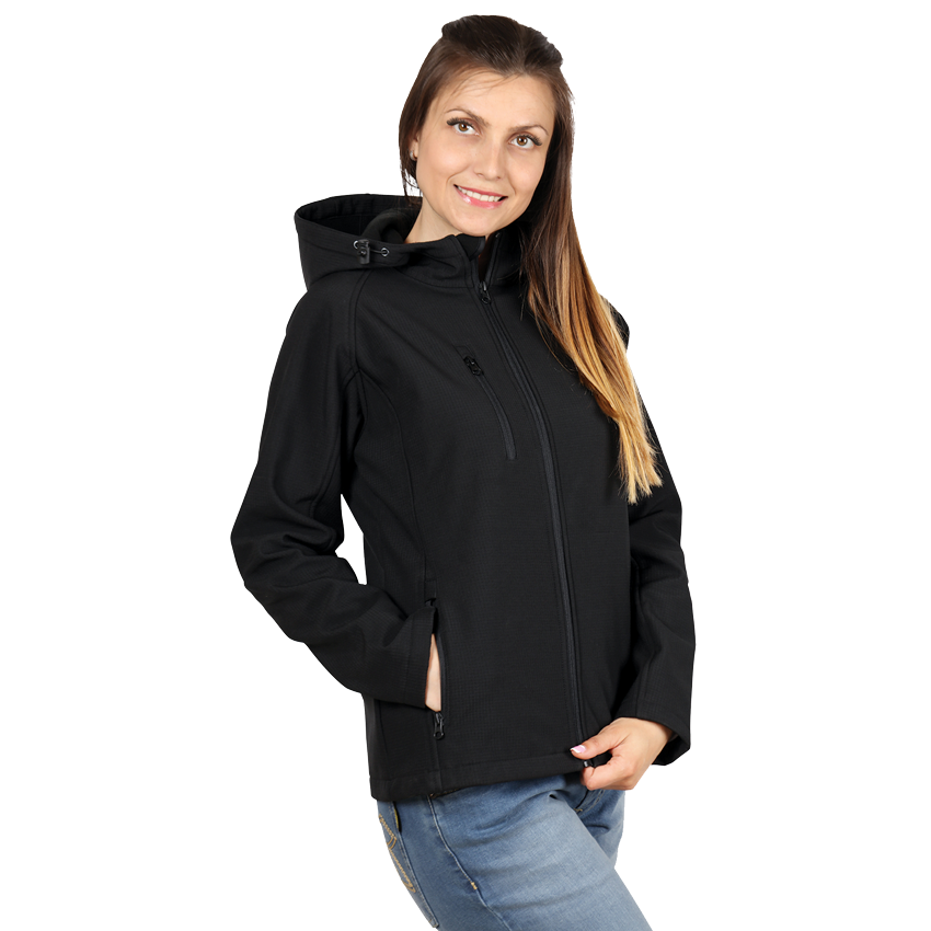 Дамско софтшел яке ULTAR - 2 — bultex99.com Дамско софтшел яке ULTAR - 2