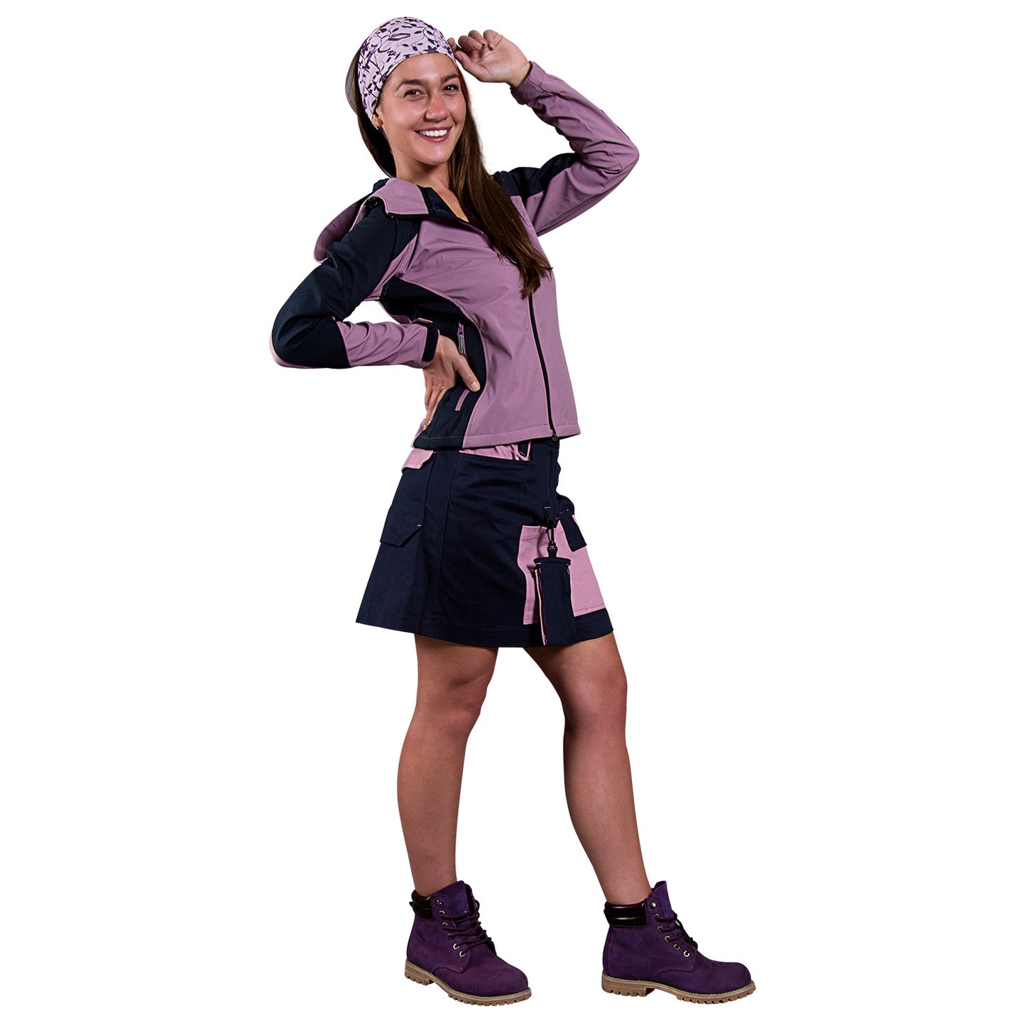 Lady's softshell jacket YOWIE - 3 — bultex99.com Lady's softshell jacket YOWIE - 3